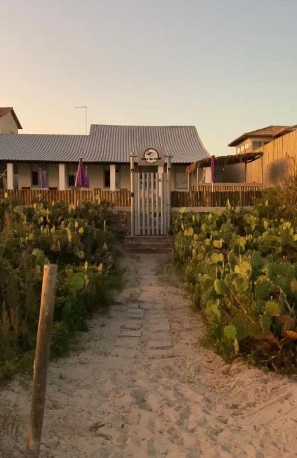 ホテル Casa Do Point サクアレマ エクステリア 写真