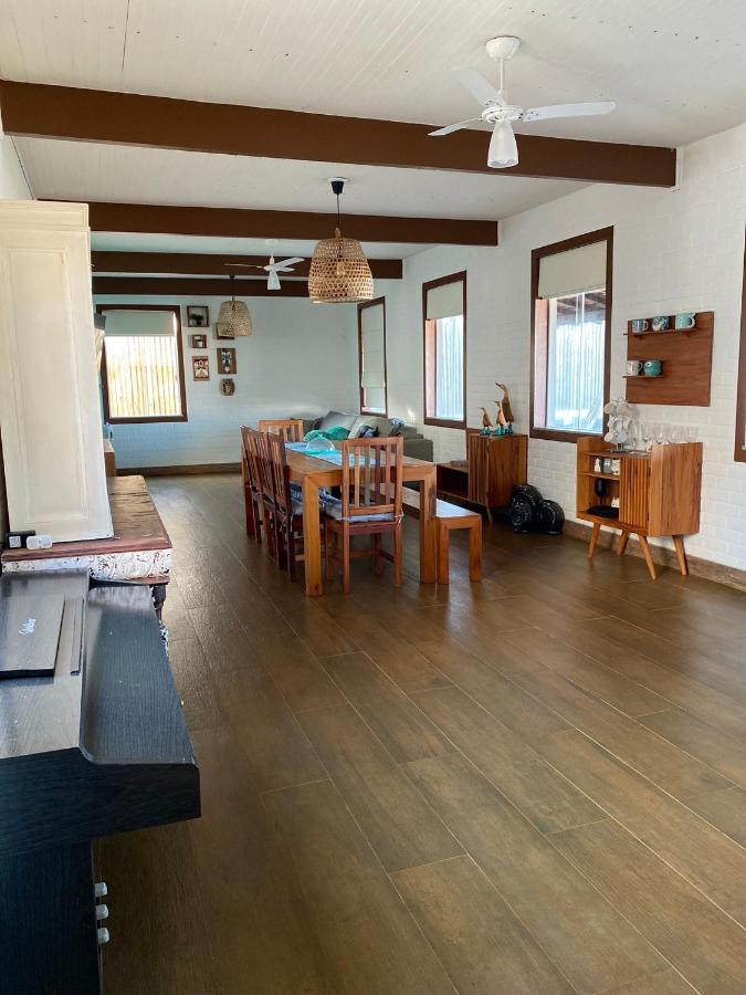 ホテル Casa Do Point サクアレマ エクステリア 写真