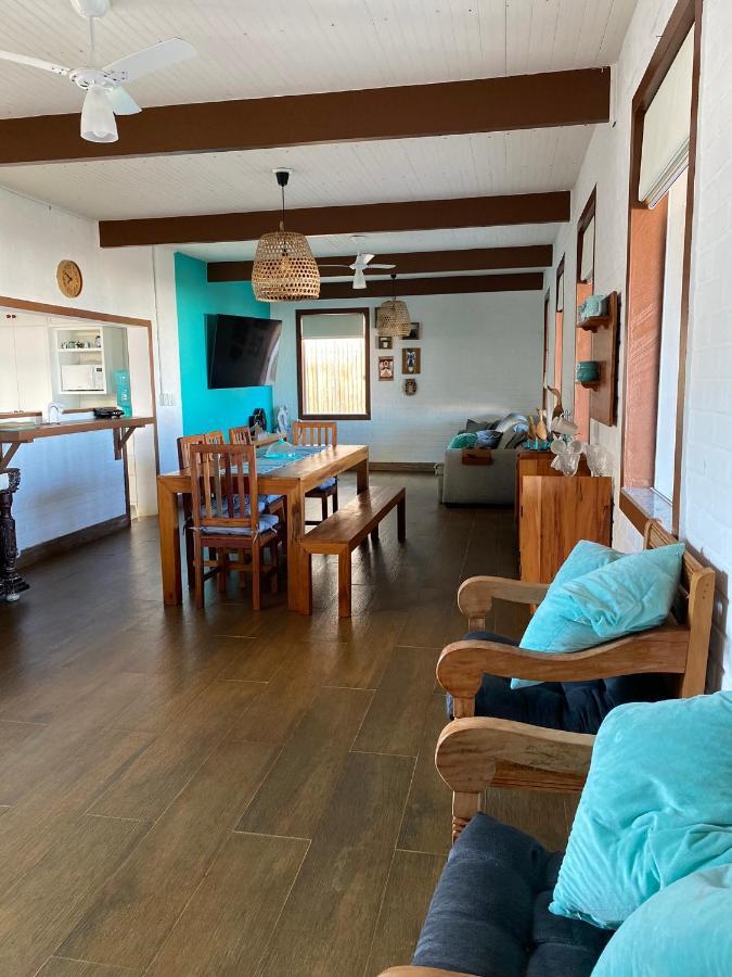 ホテル Casa Do Point サクアレマ エクステリア 写真