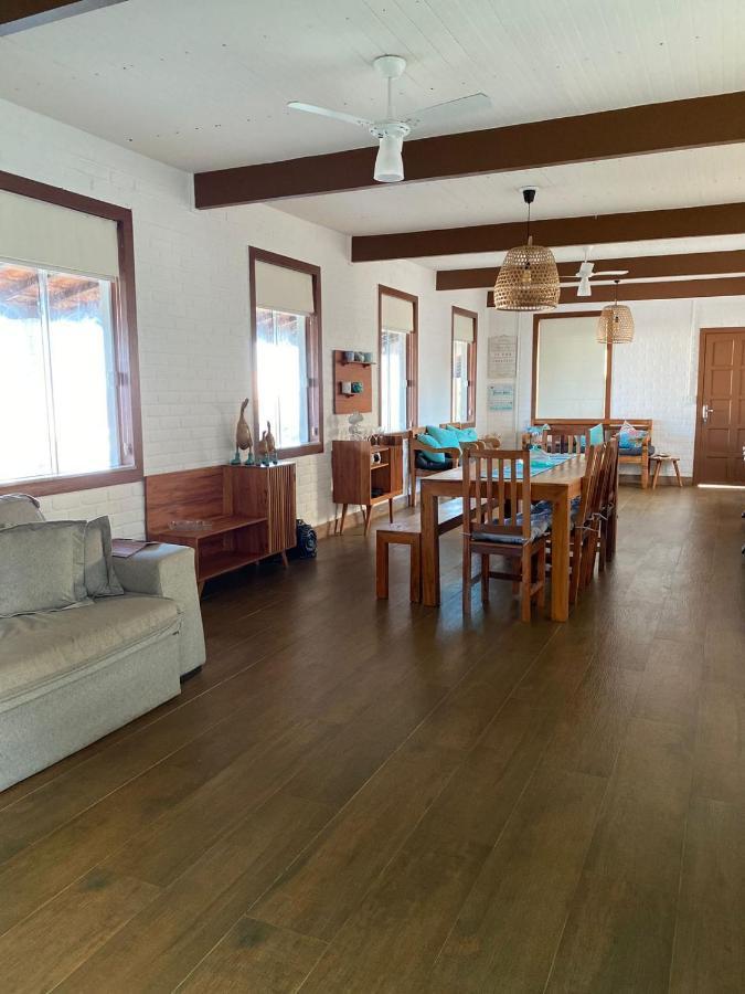 ホテル Casa Do Point サクアレマ エクステリア 写真