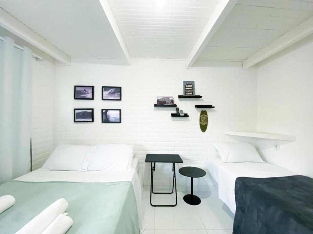ホテル Casa Do Point サクアレマ エクステリア 写真