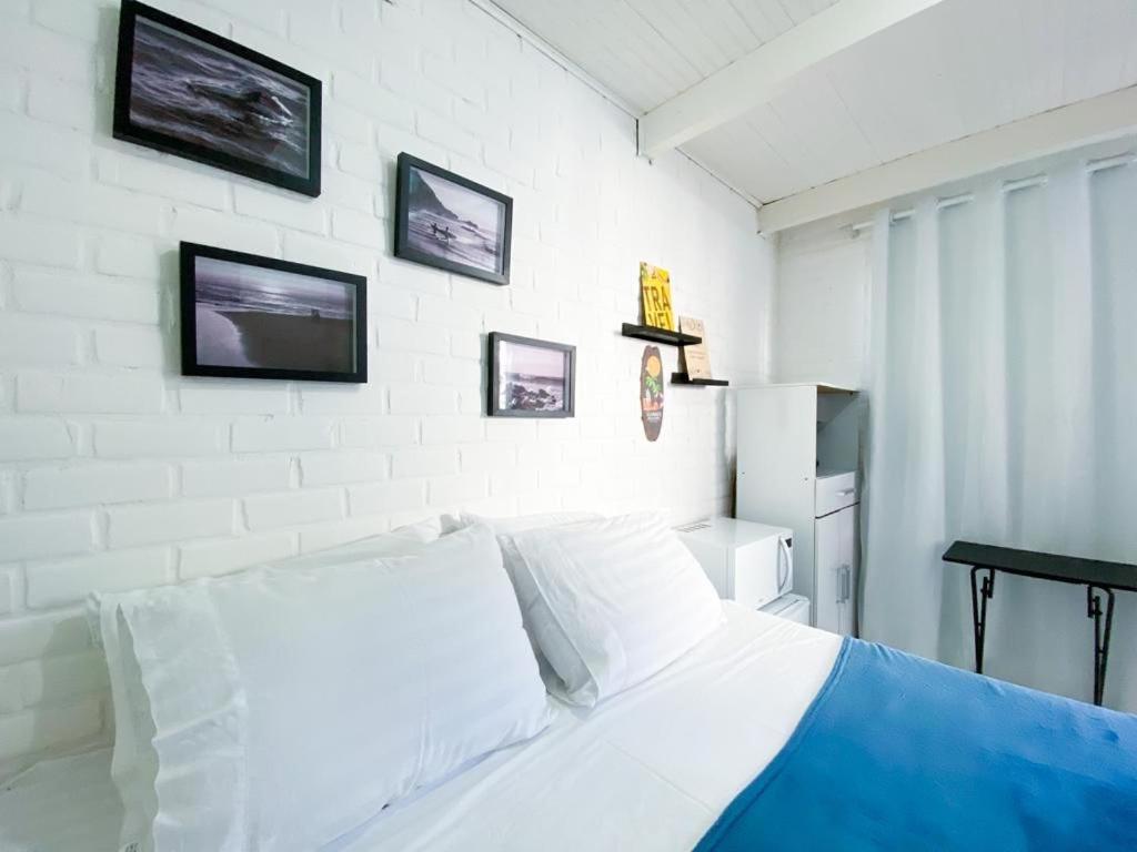 ホテル Casa Do Point サクアレマ エクステリア 写真