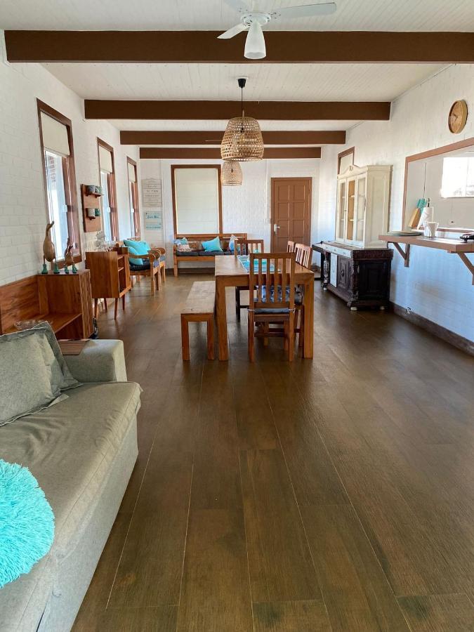 ホテル Casa Do Point サクアレマ エクステリア 写真