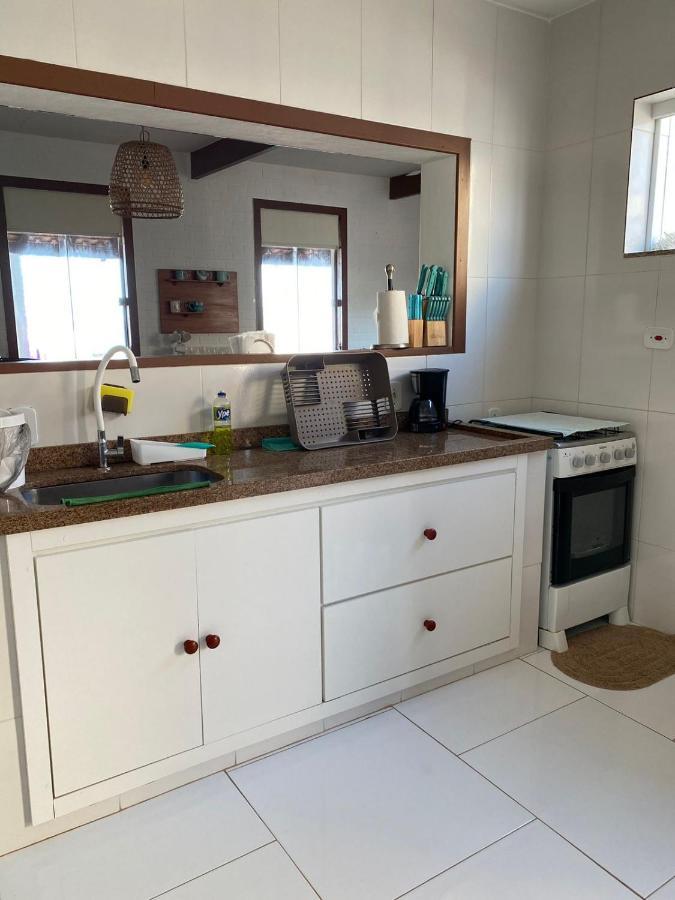 ホテル Casa Do Point サクアレマ エクステリア 写真