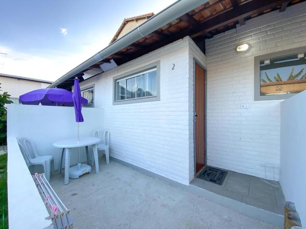 ホテル Casa Do Point サクアレマ エクステリア 写真