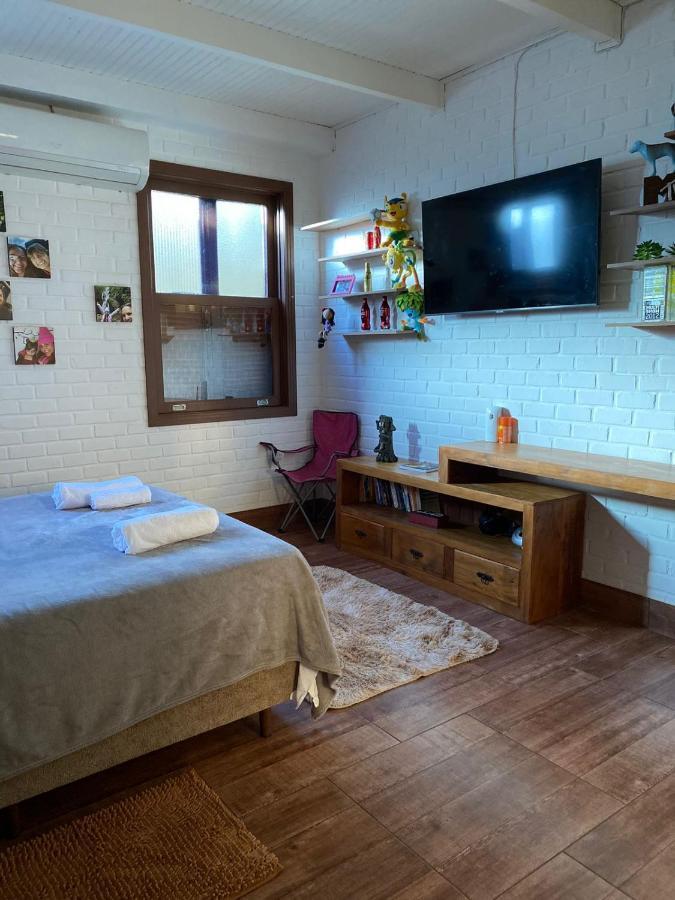 ホテル Casa Do Point サクアレマ エクステリア 写真