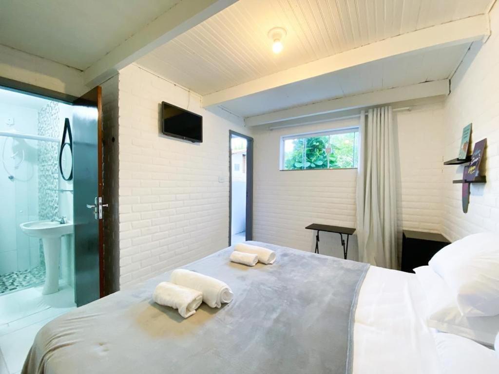 ホテル Casa Do Point サクアレマ エクステリア 写真