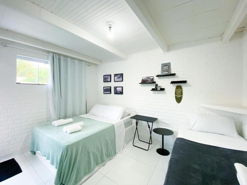 ホテル Casa Do Point サクアレマ エクステリア 写真