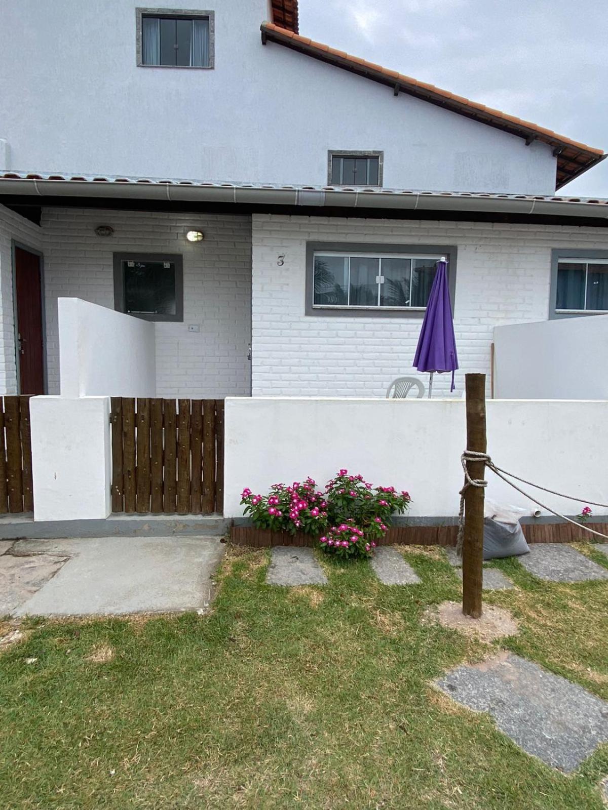 ホテル Casa Do Point サクアレマ エクステリア 写真