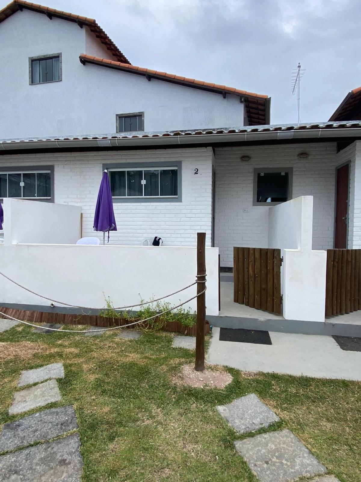 ホテル Casa Do Point サクアレマ エクステリア 写真