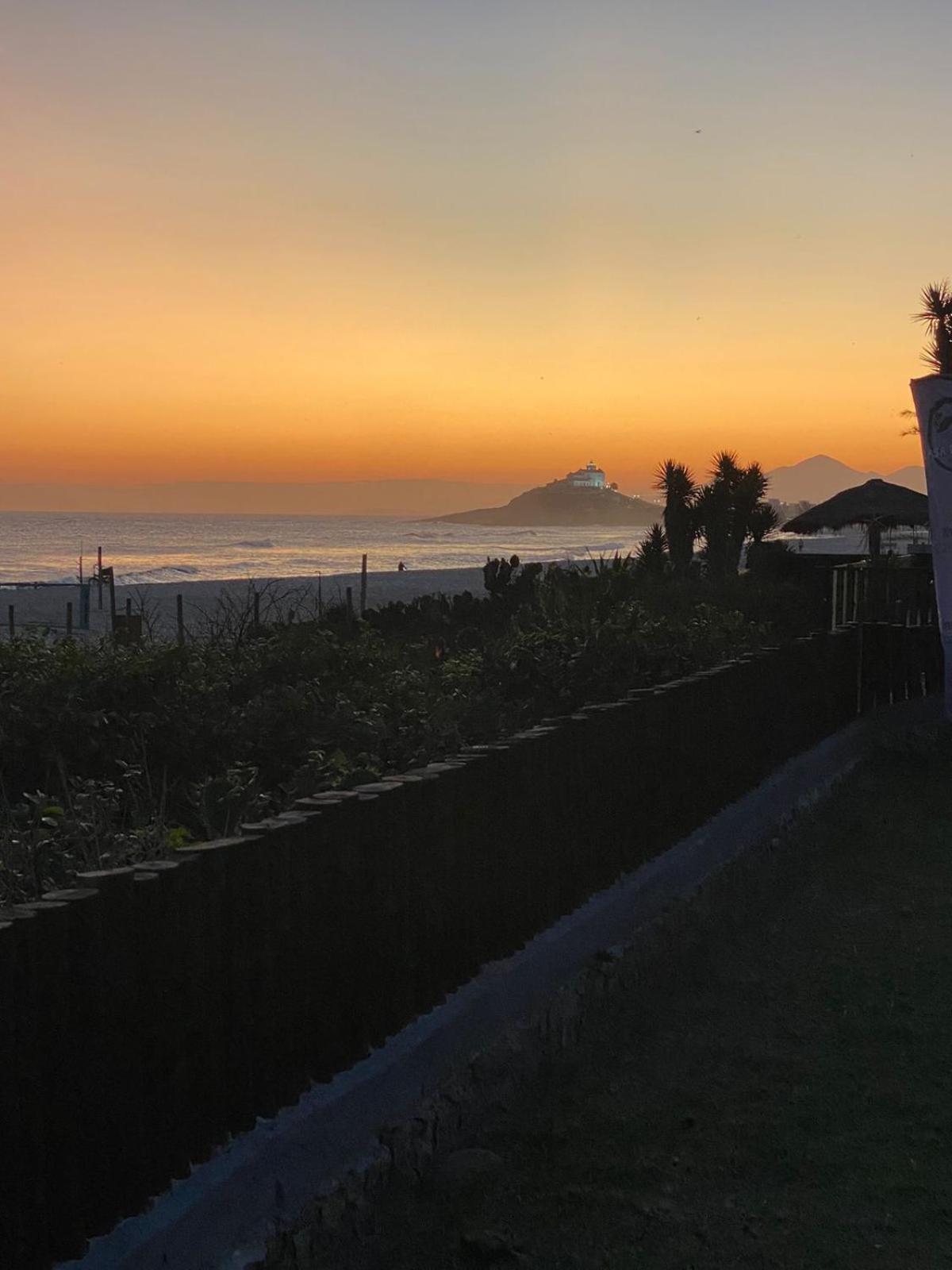 ホテル Casa Do Point サクアレマ エクステリア 写真