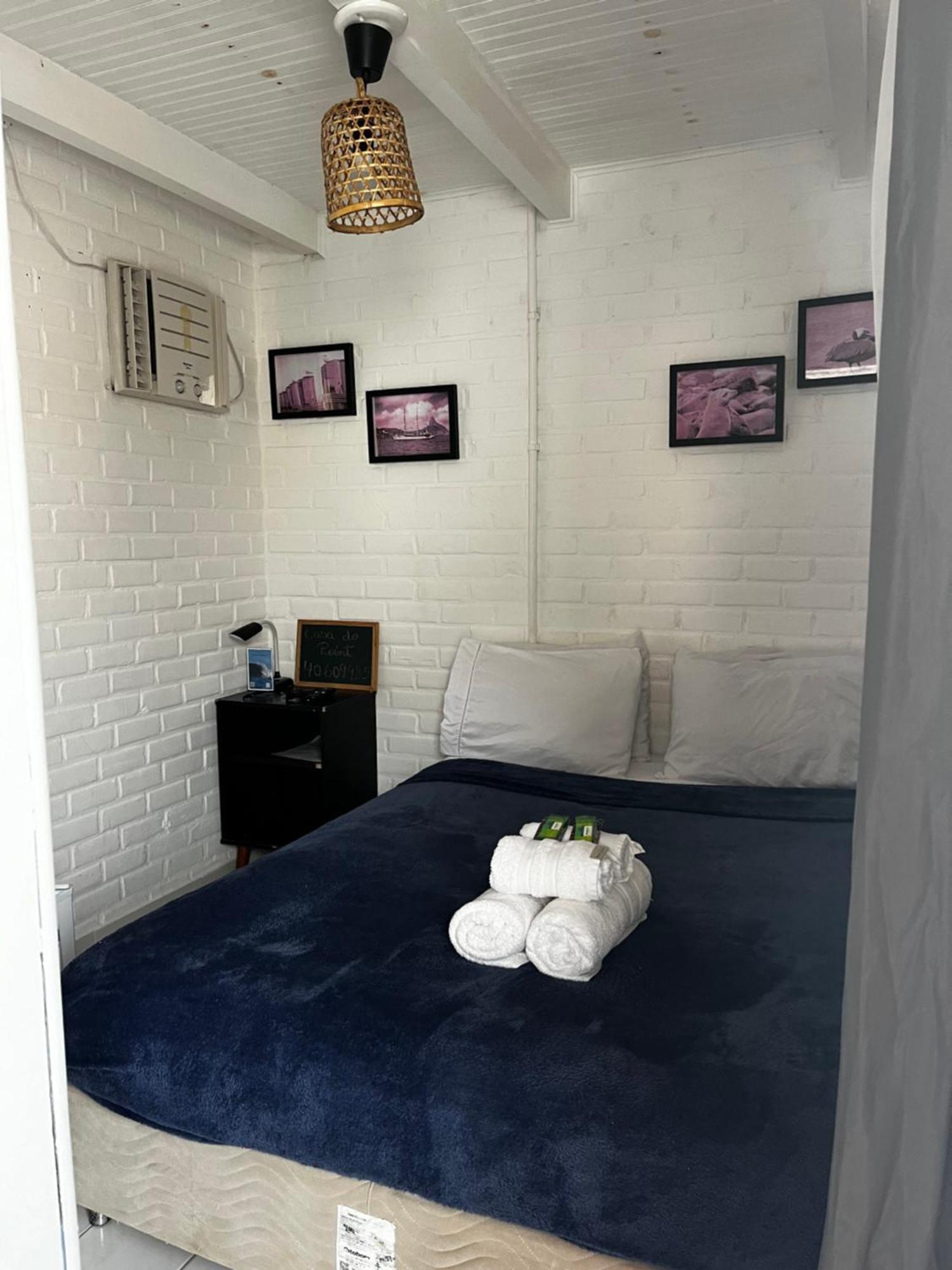 ホテル Casa Do Point サクアレマ エクステリア 写真